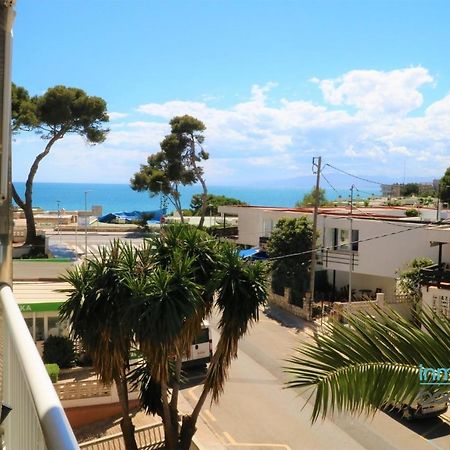 Sun Beach Bellavista Con Vistas Al Mar Σαλού Εξωτερικό φωτογραφία