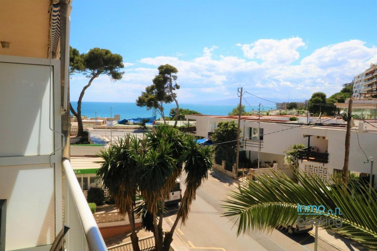 Sun Beach Bellavista Con Vistas Al Mar Σαλού Εξωτερικό φωτογραφία