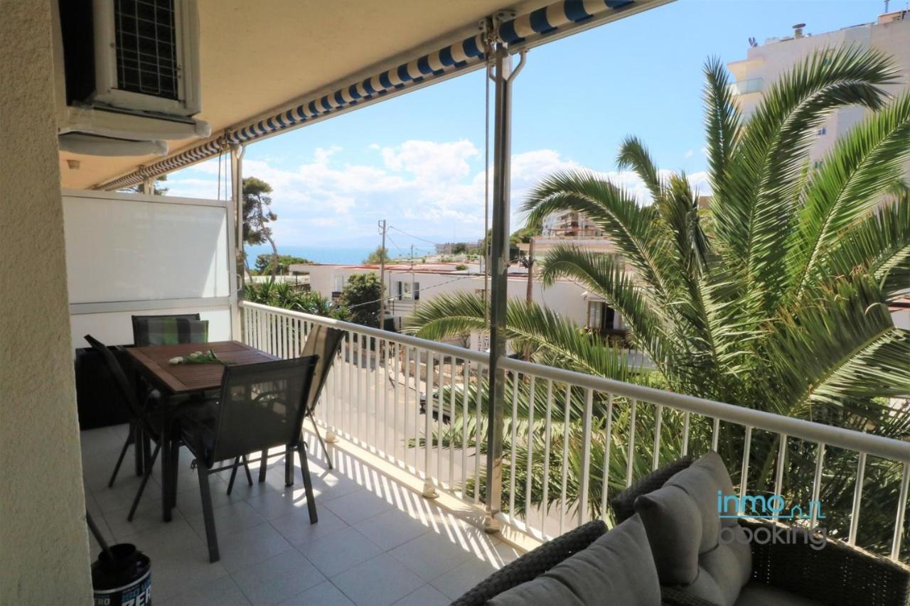 Sun Beach Bellavista Con Vistas Al Mar Σαλού Εξωτερικό φωτογραφία