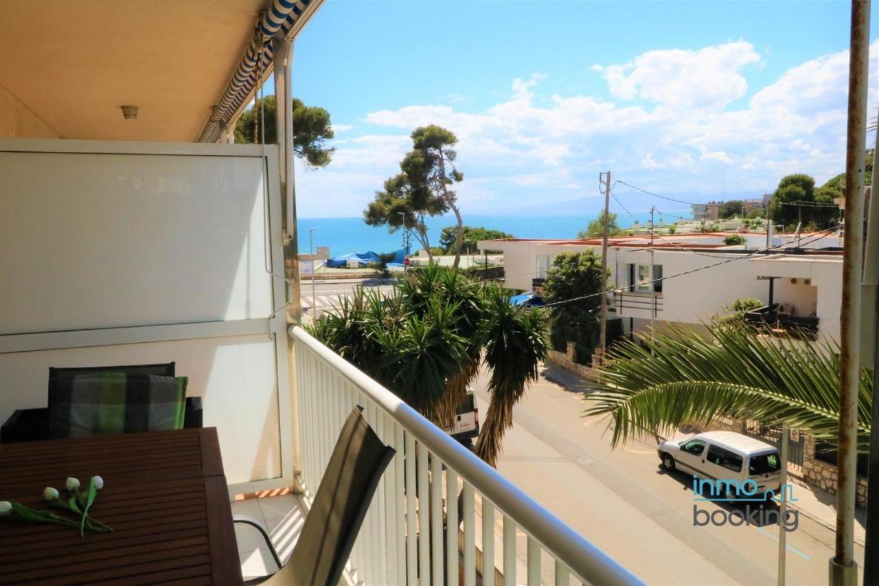 Sun Beach Bellavista Con Vistas Al Mar Σαλού Εξωτερικό φωτογραφία
