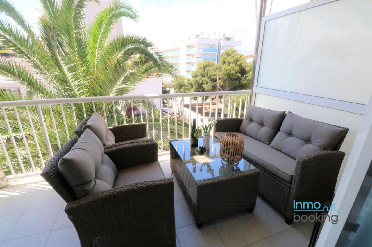 Sun Beach Bellavista Con Vistas Al Mar Σαλού Εξωτερικό φωτογραφία