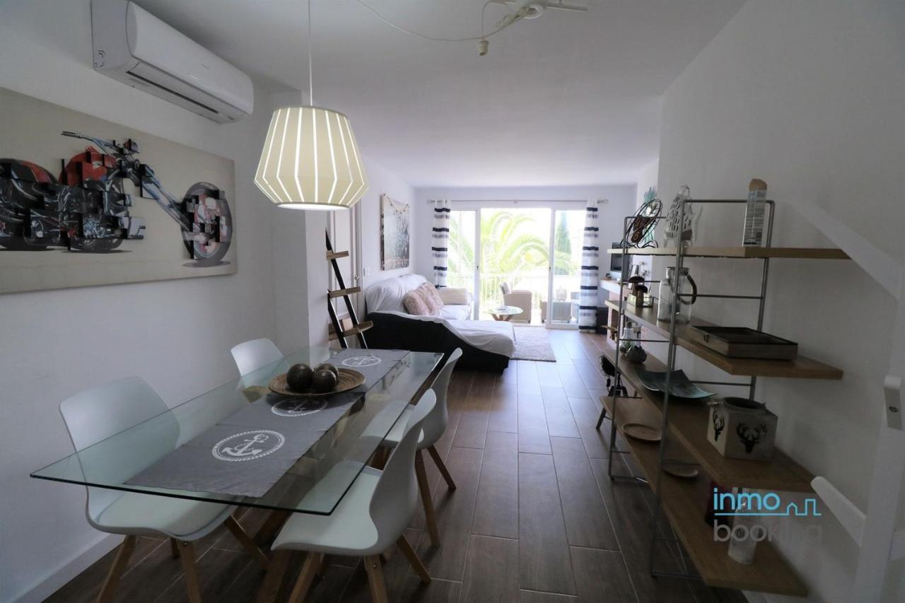 Sun Beach Bellavista Con Vistas Al Mar Σαλού Εξωτερικό φωτογραφία
