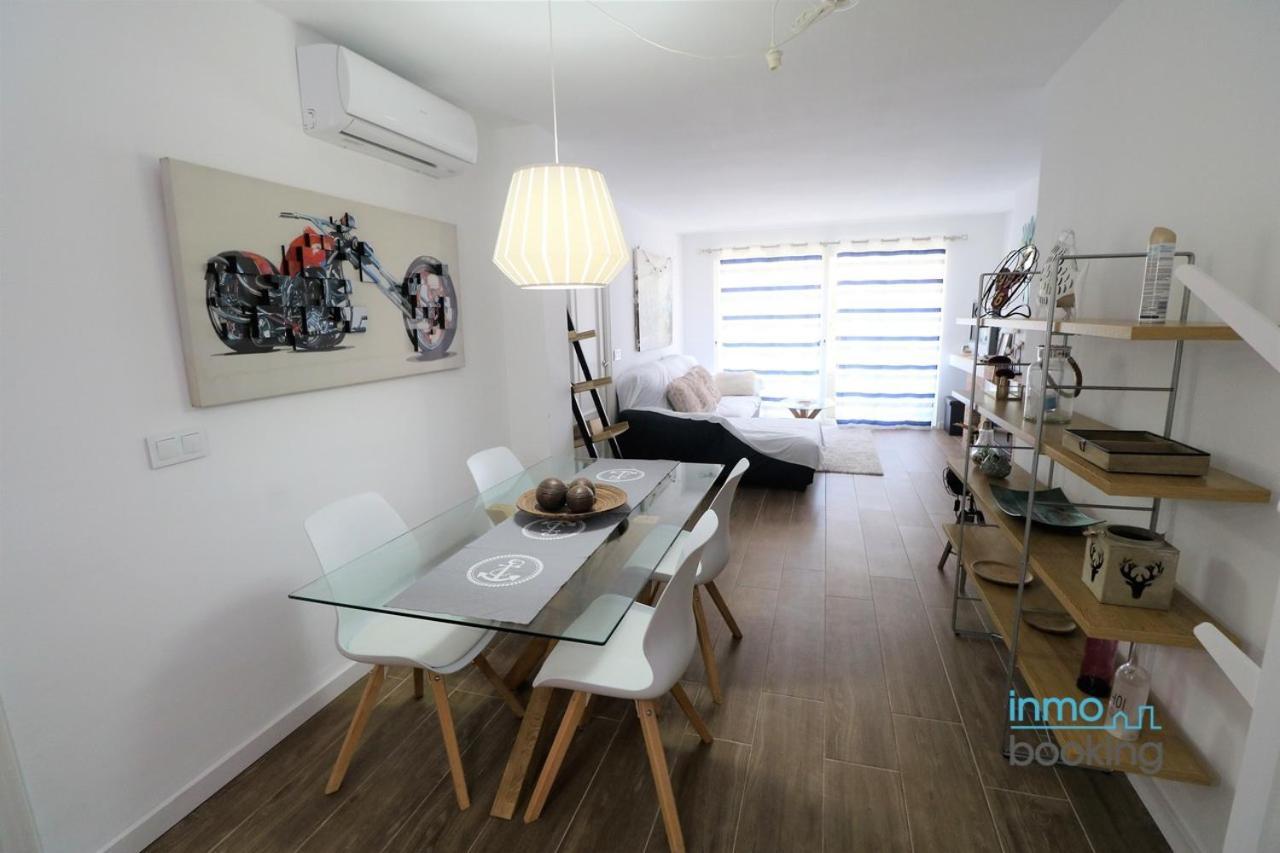 Sun Beach Bellavista Con Vistas Al Mar Σαλού Εξωτερικό φωτογραφία