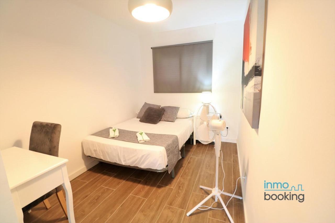 Sun Beach Bellavista Con Vistas Al Mar Σαλού Εξωτερικό φωτογραφία