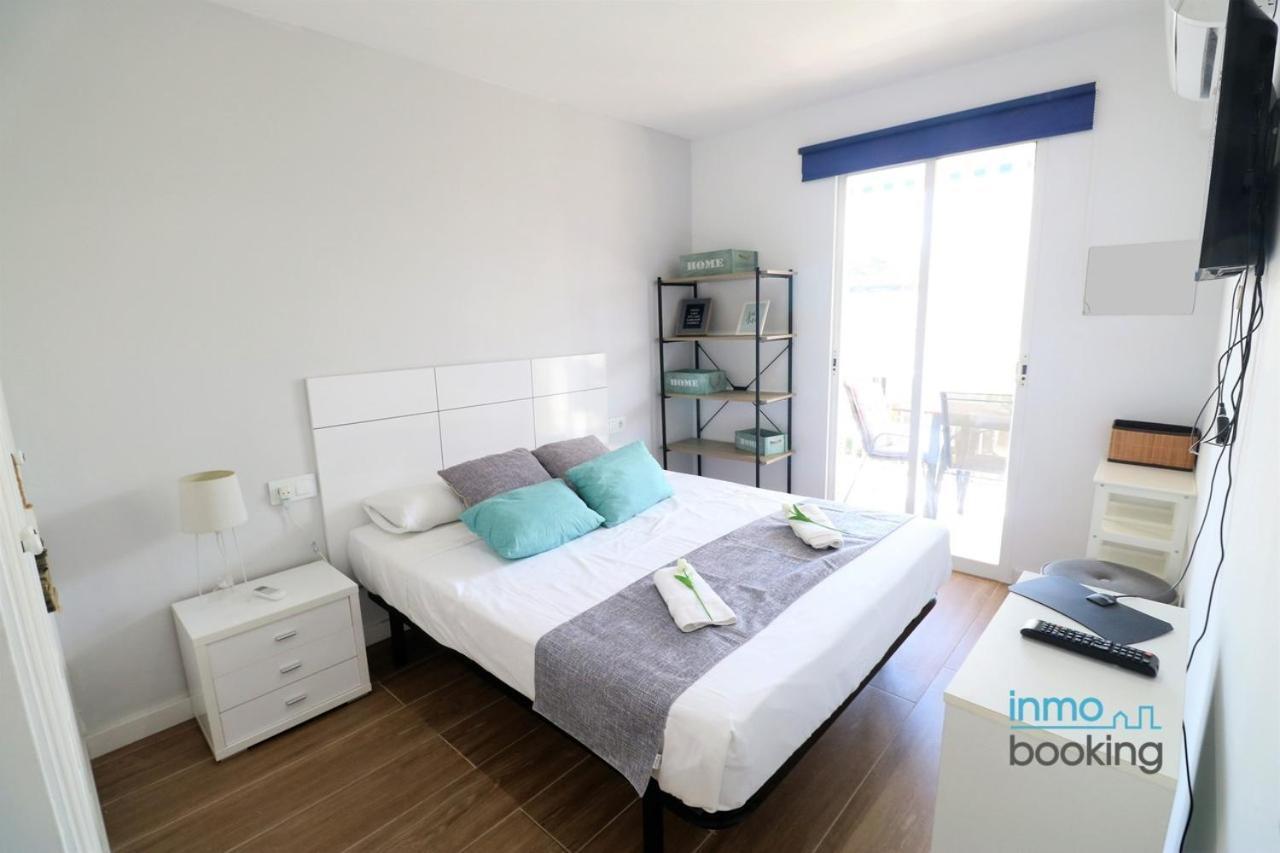 Sun Beach Bellavista Con Vistas Al Mar Σαλού Εξωτερικό φωτογραφία