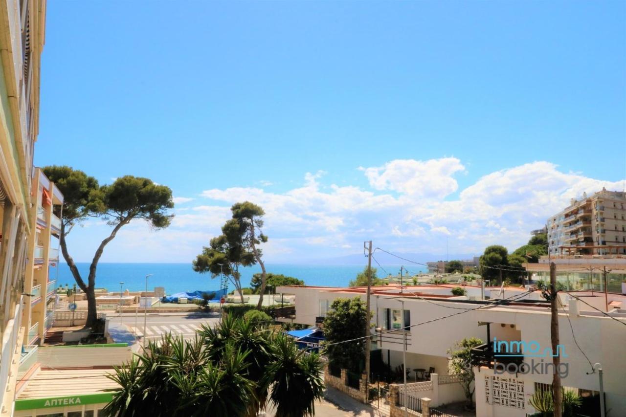 Sun Beach Bellavista Con Vistas Al Mar Σαλού Εξωτερικό φωτογραφία